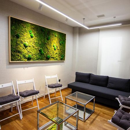 Rentalsevilla Suite Mauricio מראה חיצוני תמונה