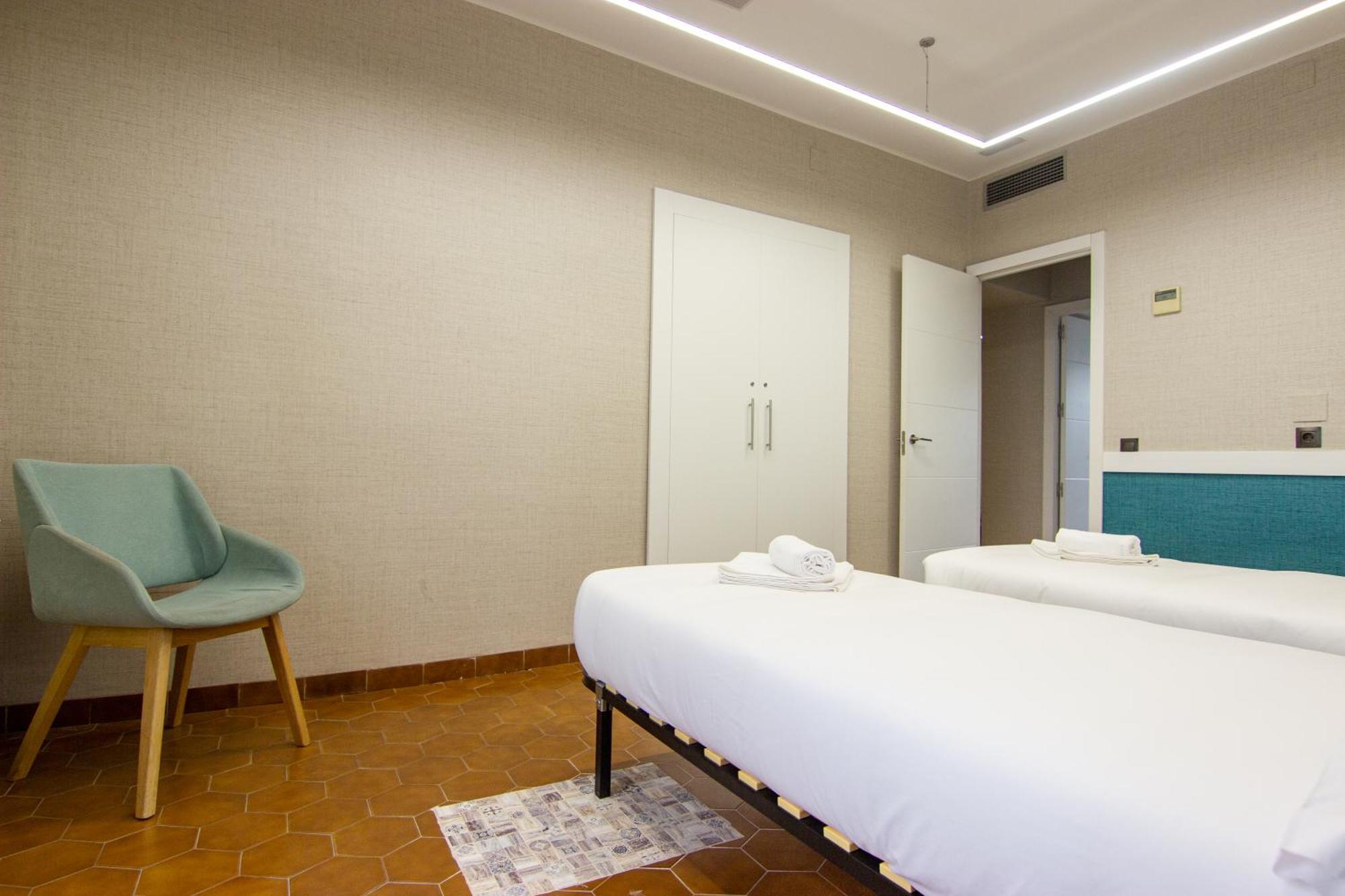 Rentalsevilla Suite Mauricio מראה חיצוני תמונה