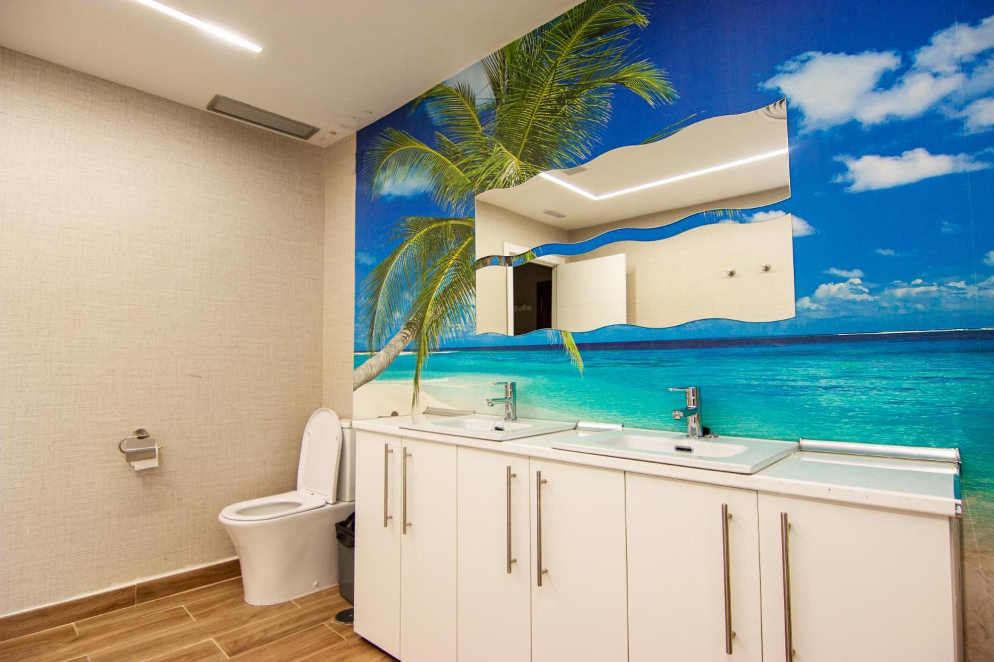 Rentalsevilla Suite Mauricio מראה חיצוני תמונה