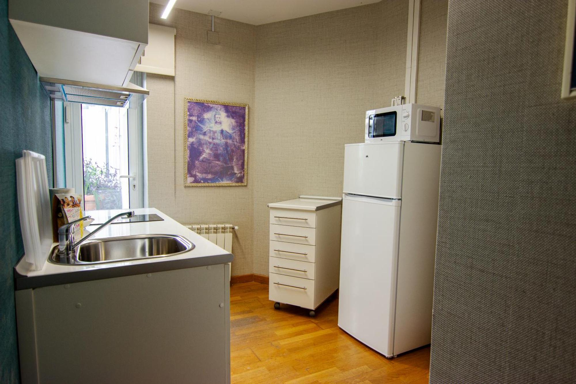 Rentalsevilla Suite Mauricio מראה חיצוני תמונה