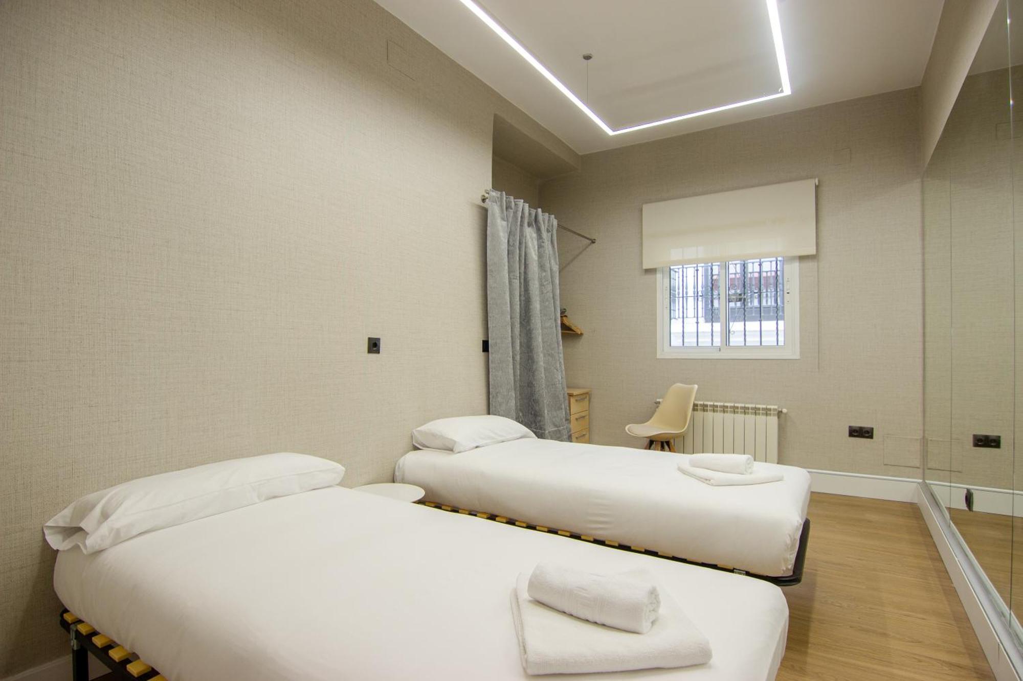Rentalsevilla Suite Mauricio מראה חיצוני תמונה