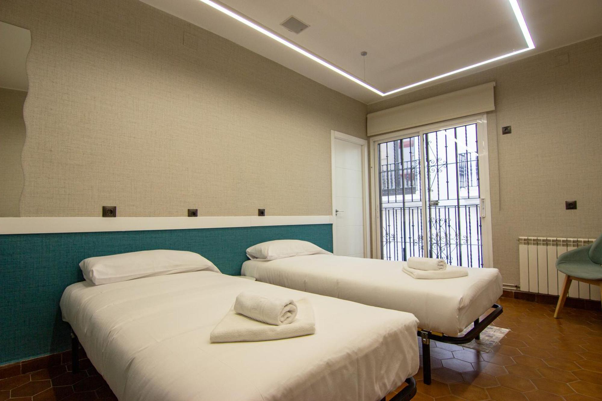 Rentalsevilla Suite Mauricio מראה חיצוני תמונה
