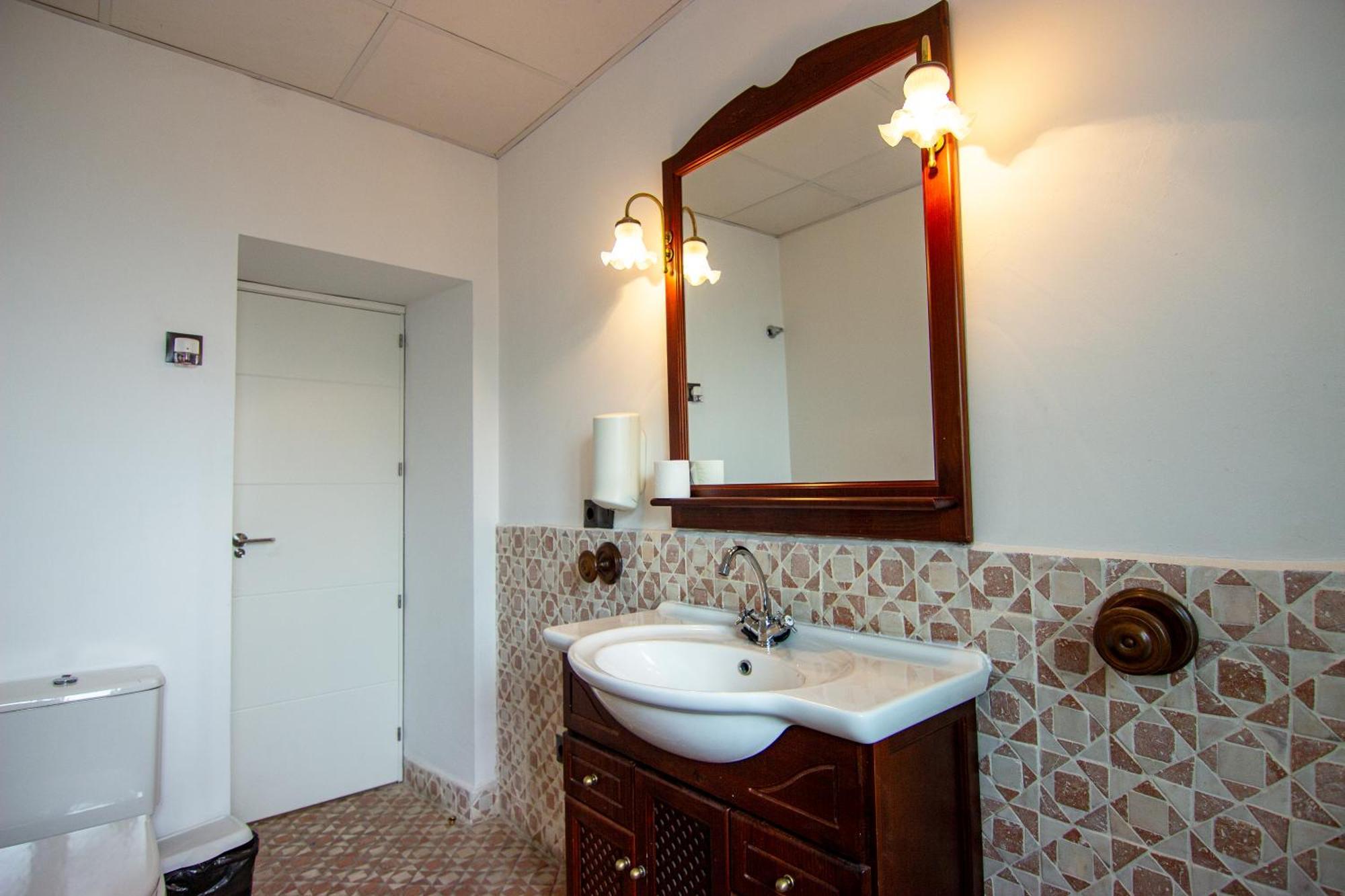 Rentalsevilla Suite Mauricio מראה חיצוני תמונה